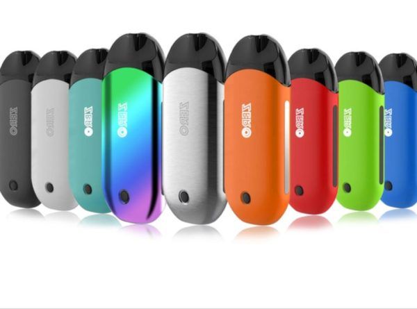 Vaporesso Zero 2 Pod Kit